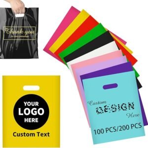 Eco-Friendly Corrugated Boxes